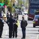 Sword-Wielding Man Kills a 14-Year Old Boy and Injures 4 others in London