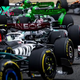 The dilemma faced by players in F1's &quot;uncomfortably early&quot; driver carousel