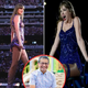 Singapore paid around US$2-3 million (S$2.69 to 4.04 million) in subsidies for all six shows in exchange for being the only stop in the region for pop icon Taylor Swift. nobita