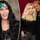 Cher: I date younger guys because men my age are ‘all dead’