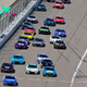 2024 NASCAR at Kansas schedule, entry list, and how to watch