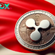 XRP Price Edges Up As Ripple Forms Major Partnership In Japan 