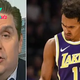 Brian Windhorst On Trae Young Being Traded Lakers