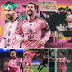 Lionel Messi Makes MLS History, Setting New Records as Inter Miami’s Superstar Aims for Further Milestones