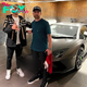 rr Manchester United’s Antony Treats Himself to a Jaw-Dropping £337,000 Lamborghini Aventador After Earning Spot in Brazil’s Copa America Squad.
