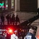Police Clear Pro-Palestinian Protesters From Columbia University’s Hamilton Hall