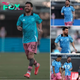 PHOTO GALLERY: Inter Miami launches a new set of training shirts with a very gorgeous turquoise color as the main color