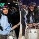 Cardi B showed up to Knicks playoff thriller with just three minutes left — due to wardrobe malfunction en route to MSG