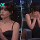 Anne Hathaway’s ‘Tonight Show’ interview takes cringey turn after audience reacts in silence to her question