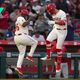 Philadelphia Phillies at Los Angeles Angels odds, picks and predictions