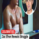 Zac Efron Reveals Struggle of Battling Depression After He Gained Inhuman Proportions
