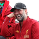 Jurgen Klopp is already planning to return for next Liverpool trophy parade