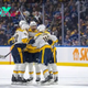 Nashville Predators vs. Vancouver Canucks NHL Playoffs First Round Game 6 odds, tips and betting trends