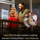 Travis Kelce Playfully Wrangles Taylor Swift in a Headlock: A Candid Moment Cарtᴜгed! nobita