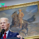 Biden Condemns Campus Unrest Over Israel-Hamas War: ‘None of This Is a Peaceful Protest’