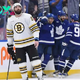 Boston Bruins vs Toronto Maple Leafs Prediction 5-4-24 Picks