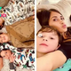 rr Lionel Messi’s priceless moment: Football legend Lionel Messi with his wife and 3 sons Thiago, Mateo, Ciro, made fans admire