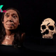 Neanderthal woman's face brought to life in stunning reconstruction