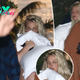 Britney Spears gets into fight with boyfriend Paul Richard Soliz at Chateau Marmont, ambulance called: She’s ‘home now and is safe’
