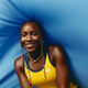 Coco Gauff Is Playing for Herself Now