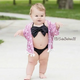 SES  “Beach Beauty: Veronica, the 9-Month-Old Baby Girl Who Captivates with Her Cute Charm”