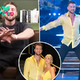 Harry Jowsey reveals he had a secret girlfriend during ‘DWTS’ – but it wasn’t Rylee Arnold