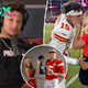 Patrick Mahomes praises ‘hall of fame wife’ Brittany for helping his football career: People don’t realize ‘how much she does’