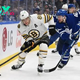 Boston Bruins vs. Toronto Maple Leafs NHL Playoffs First Round Game 7 odds, tips and betting trends