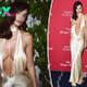 Emily Ratajkowski sizzles in dangerously low-cut dress at King’s Trust Gala 2024: ‘I’d be scared to move’