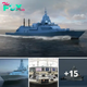 Lamz.Milestone Achieved: Anschütz Advances Design Phase in Royal Australian Navy’s Hunter Class Programme