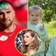 Watch : Jason Kelce wife Kylie shared a video where 4 year old daughter Wyatt asked uncle Travis when he is getting married to her favorites person Taylor, and his replies got fans thinking deeр ‘ Travis In TгoᴜЬɩe’ nobita