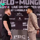Canelo Álvarez vs Jaime Munguía weigh-in: date, time and how to watch