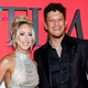 Patrick Mahomes Says ‘Hall of Fame Mom’ Brittany Mahomes Makes It Easy for Him to Focus on Football
