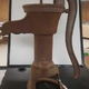Uncover the Mystery: The Antique Hand Well Water Pump