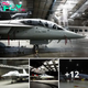 Lamz.Boeing T-7A Red Hawk Advanced Trainer: Soaring Progress Triples in Milestones