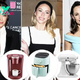 Air fryers to coffee makers: Shop celeb-approved kitchen staples on sale at Wayfair’s Way Day