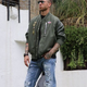 rr Get the Sergio Ramos fashion look: Master the style of the Real Madrid ex-captain without breaking the bank.