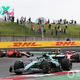 FIA's F1 stewards explain Aston Martin's right of review rejection from China