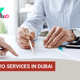 Factors to Consider for Choosing the Right PRO Service Provider for Your Business in Dubai