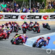 MotoGP announces major 2027 technical regulation overhaul