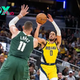 Indiana Pacers injury update: Will Tyrese Haliburton play against the Knicks?