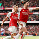 Arsenal's title chase continues as Declan Rice and Kai Havertz prove their worth in Manchester City chase