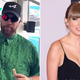 Travis Kelce Welcomed to 2024 Formula 1 Miami Grand Prix With Taylor Swift’s ‘Florida!!!’ Song