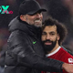 Can Mo Salah surpass Rush and Dalglish on potential milestone day for Klopp?