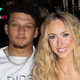 Patrick Mahomes and Wife Brittany Mahomes Heat Up Miami at F1 Grand Prix Weekend