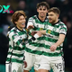 Humble Kyogo in Sunday Morning Celtic Vow
