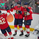Florida Panthers vs. Boston Bruins NHL Playoffs Second Round Game 1 odds, tips and betting trends
