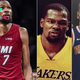 2 Kevin Durant Frontrunners Emerge If Suns Trade Him