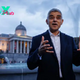 U.K. Labour’s Sadiq Khan Wins Historic Third Term as Mayor of London
