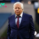 Robert Kraft takes out full-page ads in major papers for his foundation against antisemitism